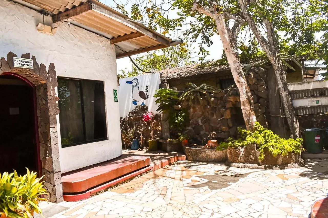 Galapagos Dove Hotel Puerto Ayora  Guest house Puerto Ayora (Galapagos Islands)
