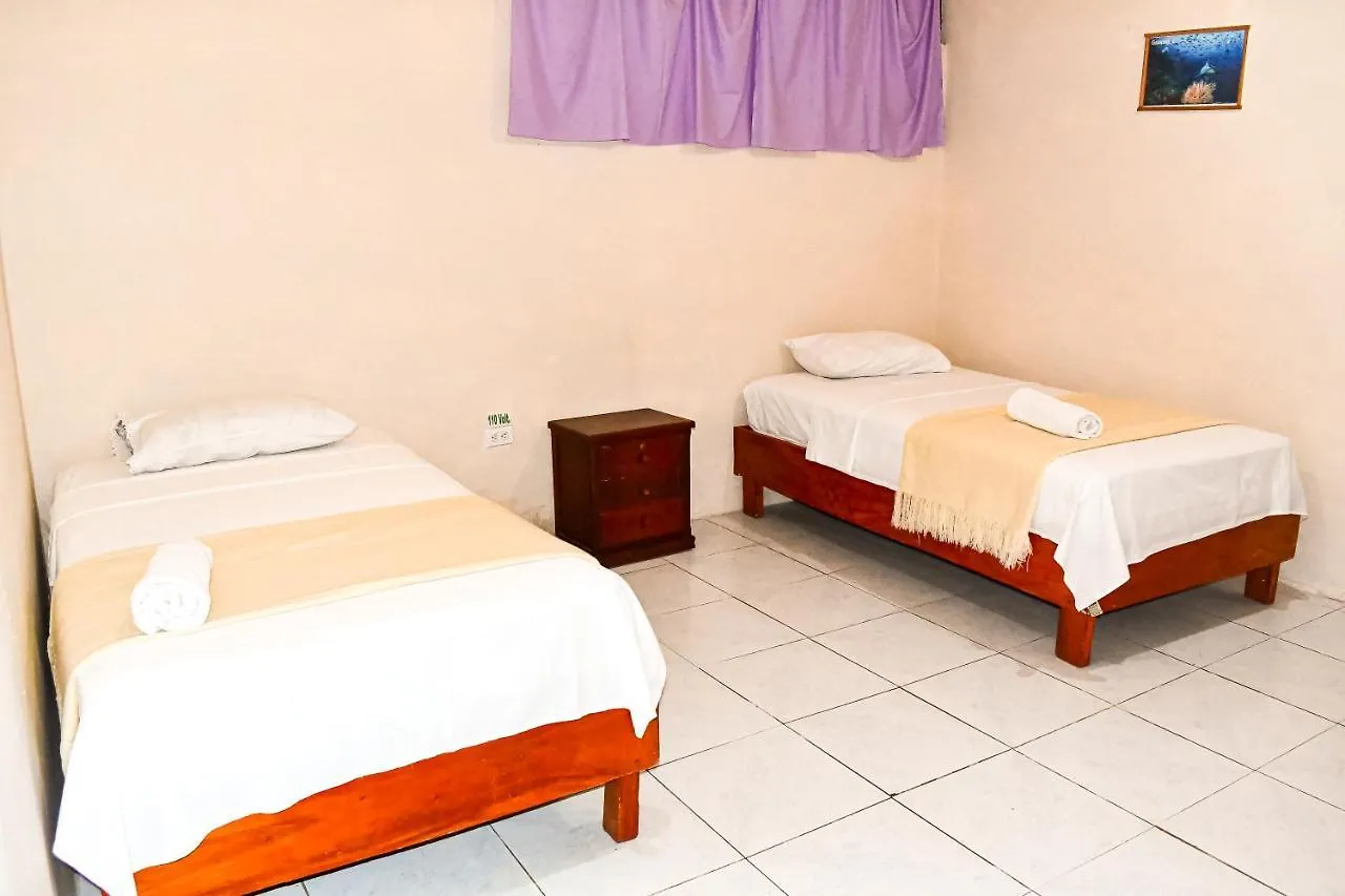 Galapagos Dove Hotel Puerto Ayora  Guest house