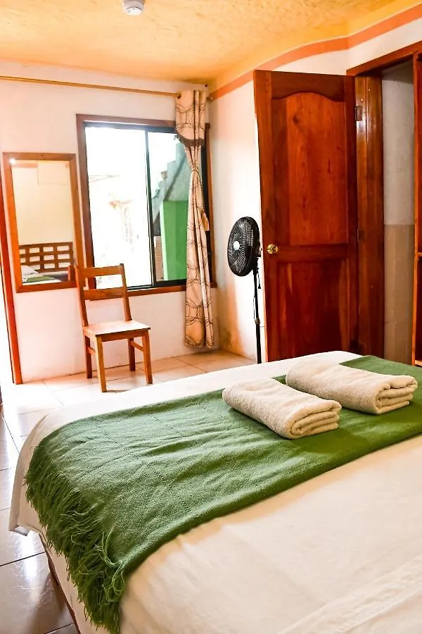 Galapagos Dove Hotel Puerto Ayora  2*, Puerto Ayora (Galapagos Islands)