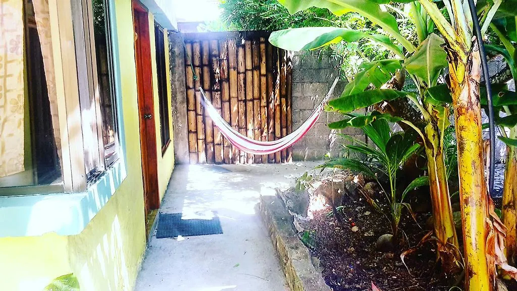 Galapagos Dove Hotel Puerto Ayora