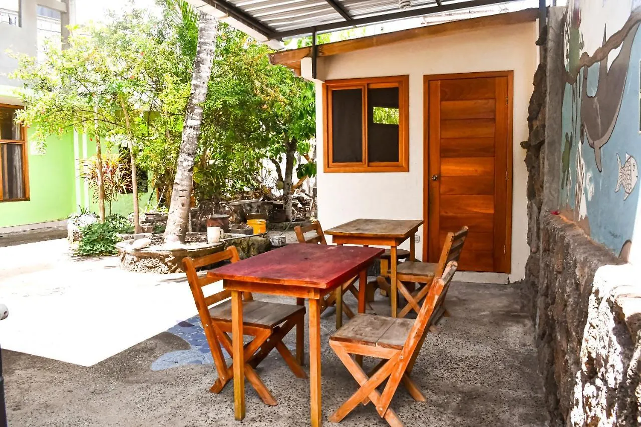 Hotel Galapagos Dove Puerto Ayora  Puerto Ayora (Galapagos Islands)