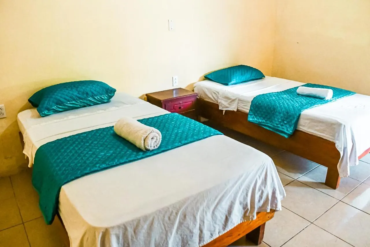 Hotel Galapagos Dove Puerto Ayora  Ecuador