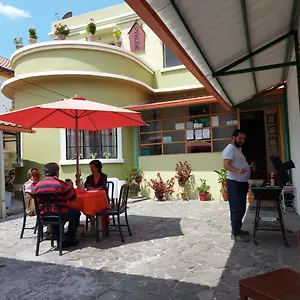 Tambuca Gasthof Quito