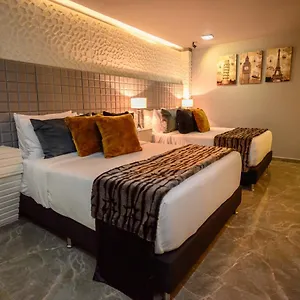 Kh Boutique Santa Marta (Magdalena)