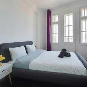 Musala Hostel Warna