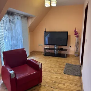 Venis House Maison d'hôtes Plovdiv