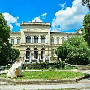 Musala Hostel Warna