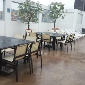 Puerto Santana Luxury Guayaquil